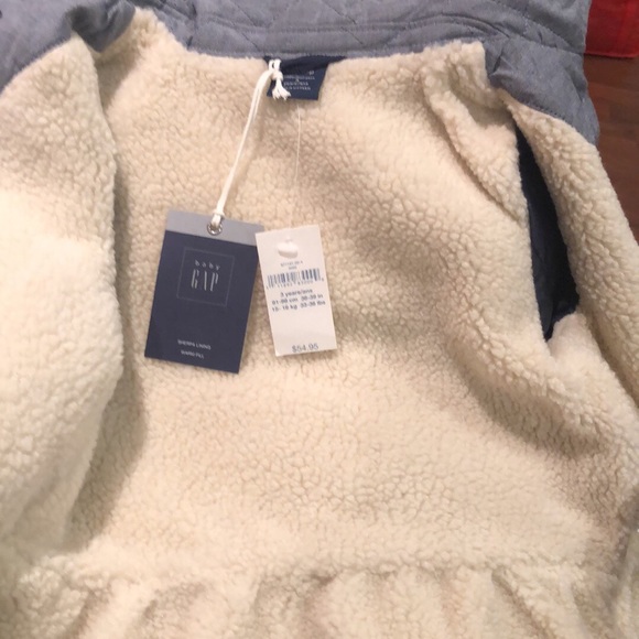 Kids jackets brand new - Picture 3 of 4